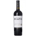 Quinta do Pinto Reserva Touriga Nacional 2014 Red Wine