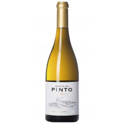 Quinta do Pinto Grande Escolha 2014 White Wine