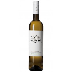Vinhas do Lasso 2018 White Wine