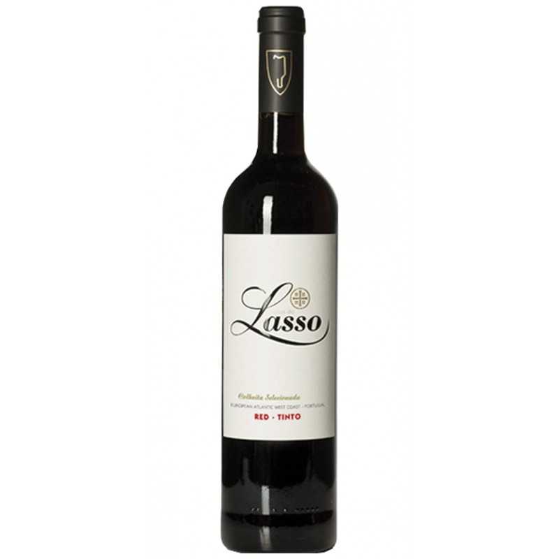 Vinhas do Lasso 2014 Red Wine
