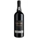 Quevedo Quinta Vale D' Agodinho Vintage 2008 Port Wine