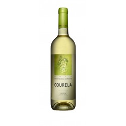 Courela 2019 White Wine
