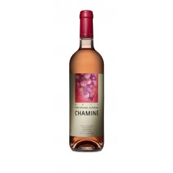 Chaminé 2018 Rosé Wine