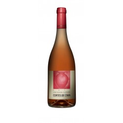 Cortes de Cima 2018 Rosé Wine