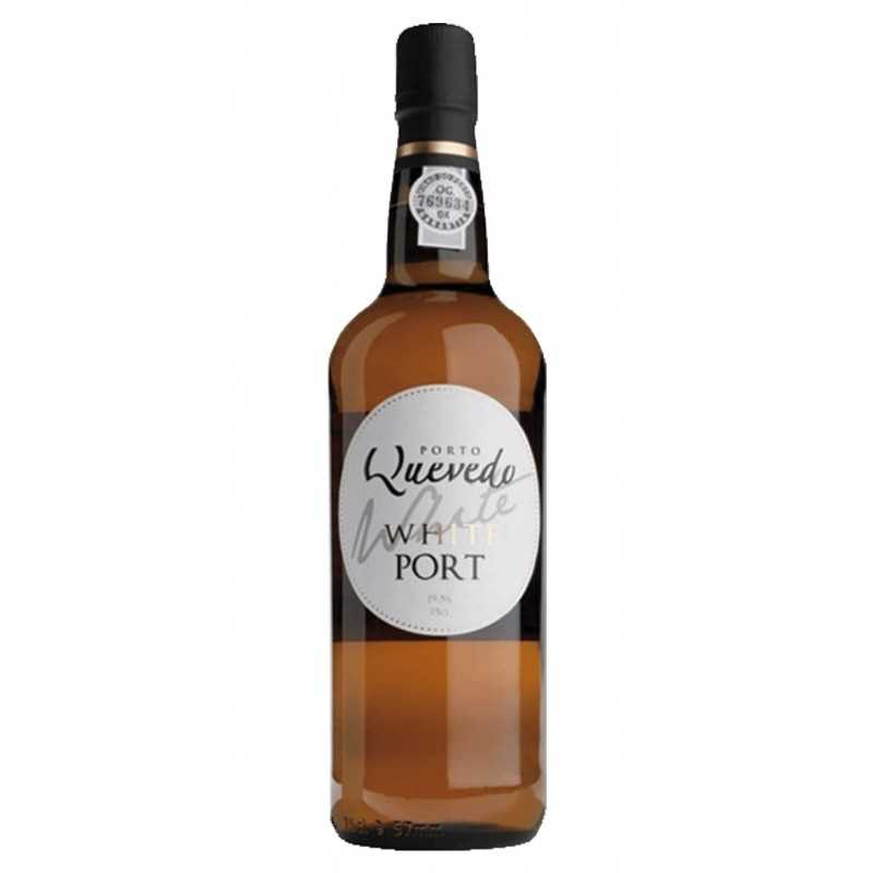 Quevedo White Port Wine