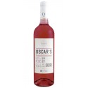 Oscar's 2017 Rosé Wine