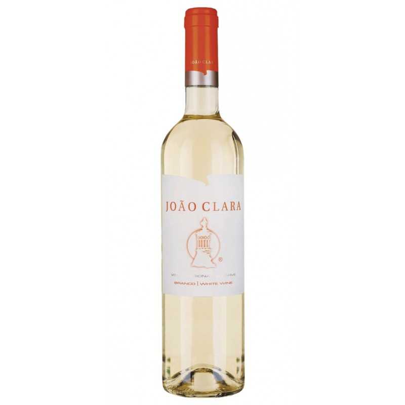 João Clara 2020 White Wine