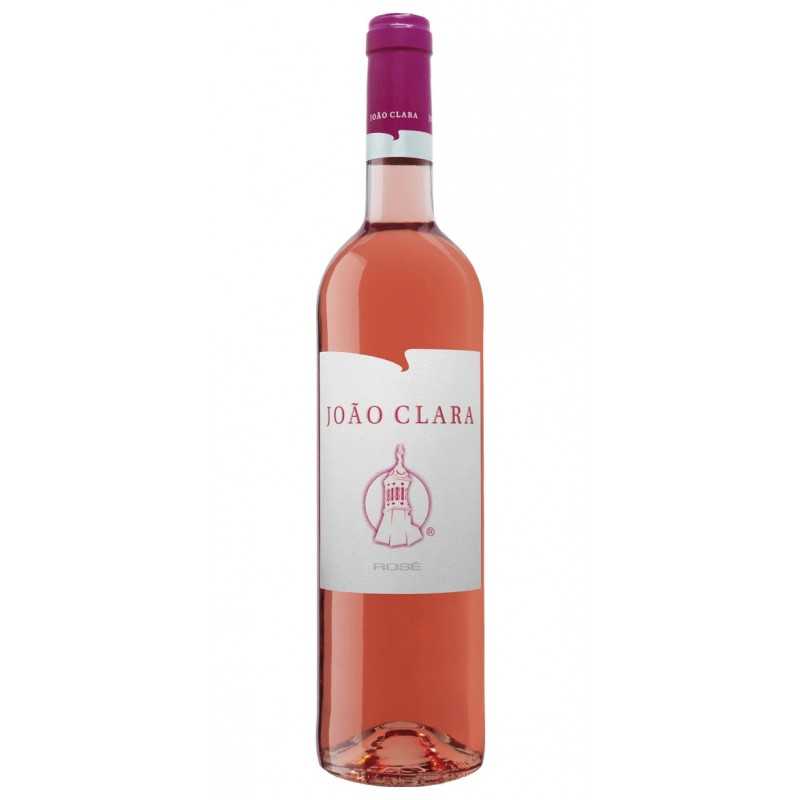 João Clara 2020 Rosé Wine