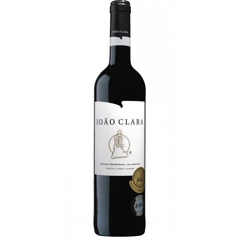 João Clara 2017 Red Wine