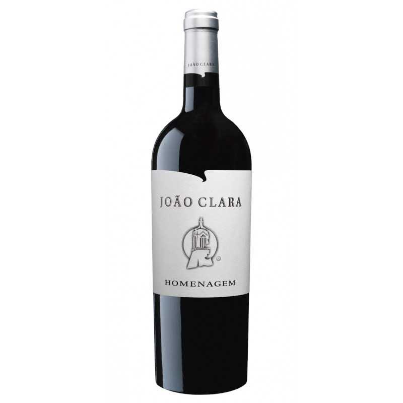 João Clara Homenagem 2009 Red Wine