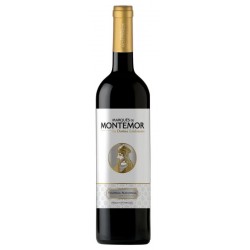 Marquês de Montemor Touriga Nacional 2016 Red Wine