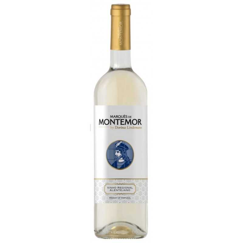 Marquês de Montemor 2016 White Wine