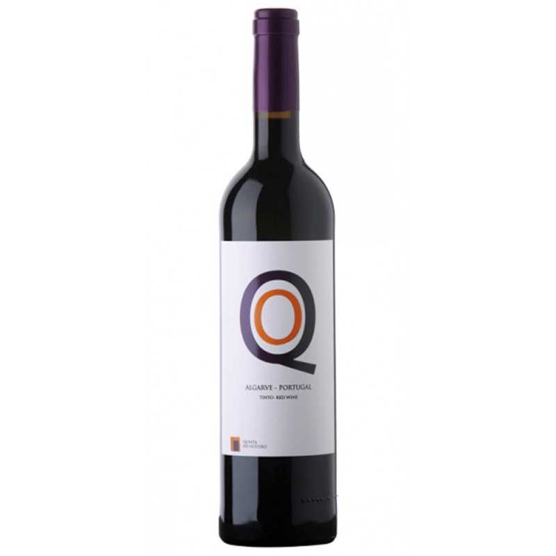 Quinta do Outeiro 2016 Red Wine