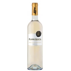 Plansel Selecta 2016 White Wine