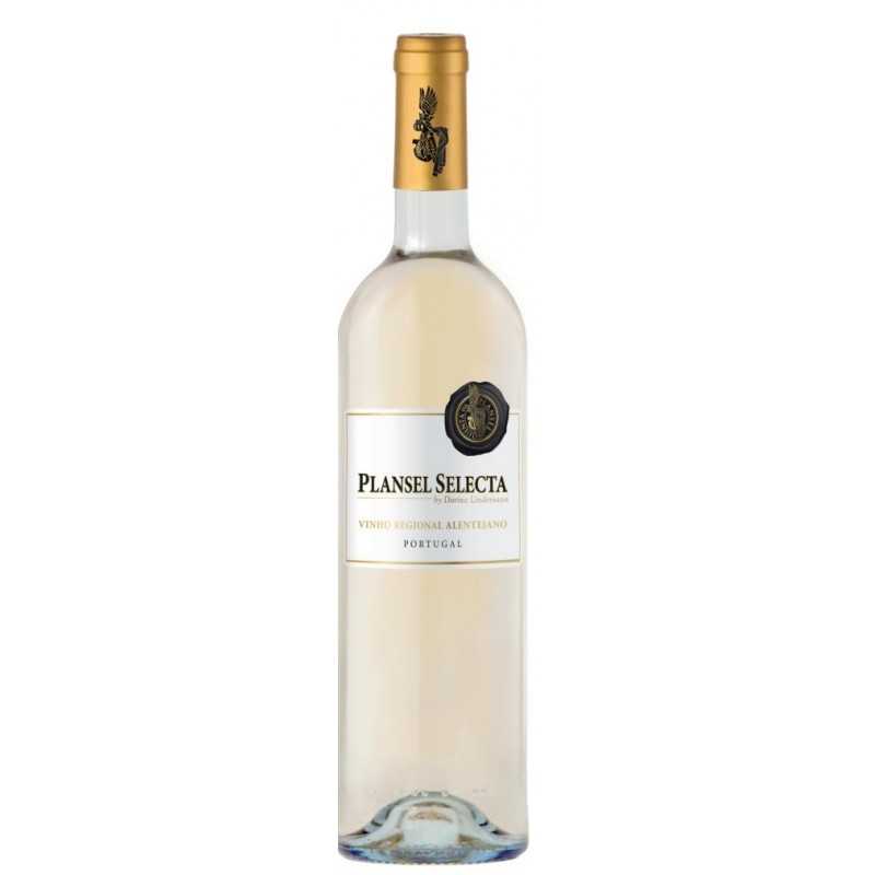 Plansel Selecta 2016 White Wine