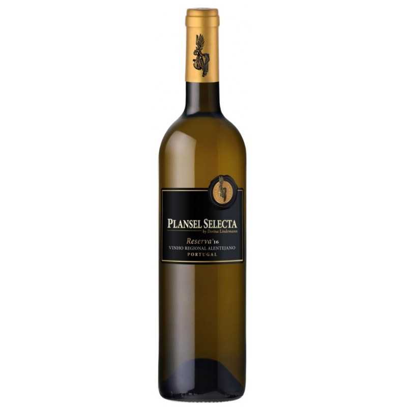 Plansel Selecta Reserva 2016 White Wine