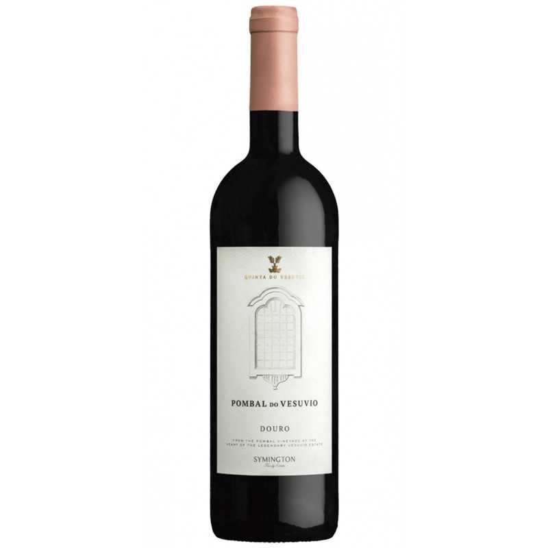 Pombal do Vesuvio 2018 Red Wine