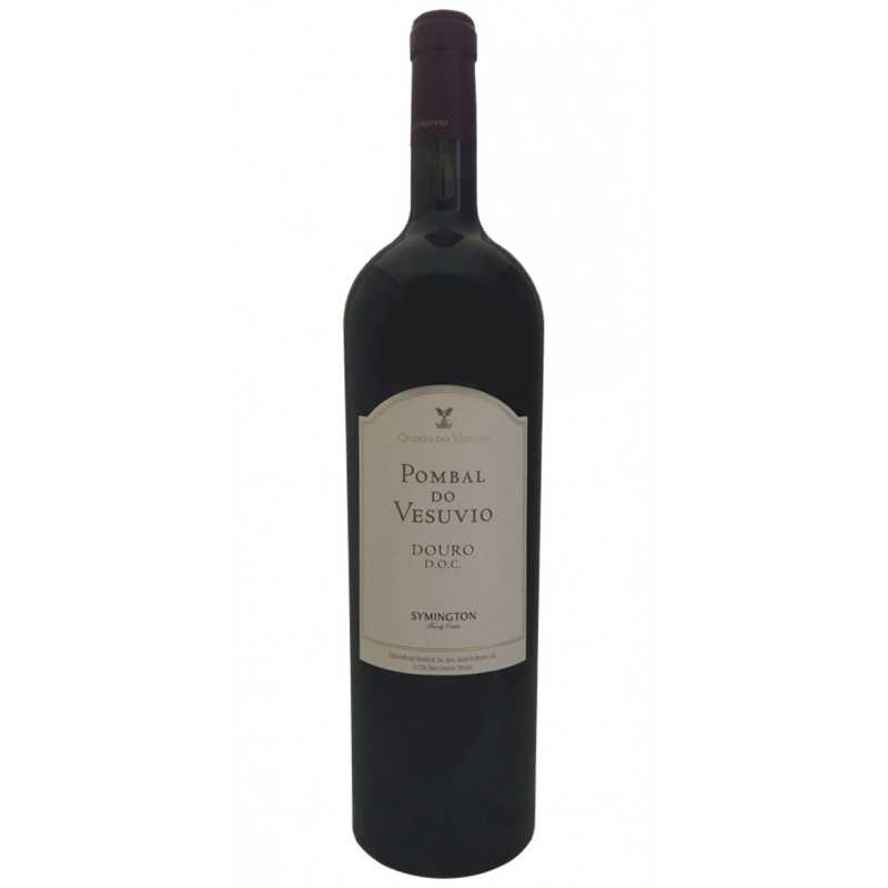 Pombal do Vesuvio Magnum 2018 Red Wine