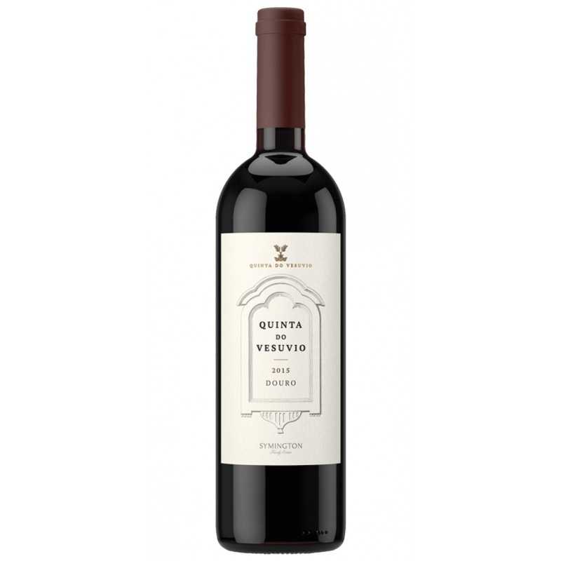 Quinta do Vesuvio 2018 Red Wine