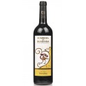 Bombeira do Guadiana Escolha Premium Trincadeira 2016 Red Wine