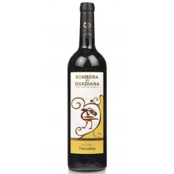 Bombeira do Guadiana Escolha Premium Trincadeira 2016 Red Wine
