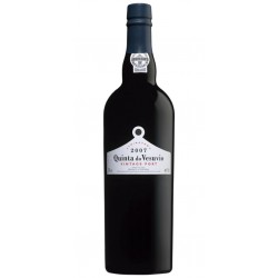 Quinta do Vesuvio Vintage 2007 Double Magnum Port Wine