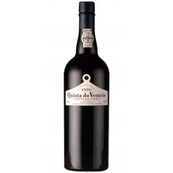 Quinta do Vesuvio Vintage 1996 Port Wine