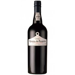 Quinta do Vesuvio Vintage 1998 Magnum Port Wine