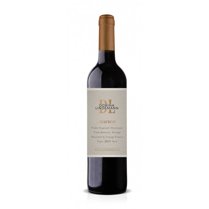 Dorina Lindemann Reserva 2016 Red WIne