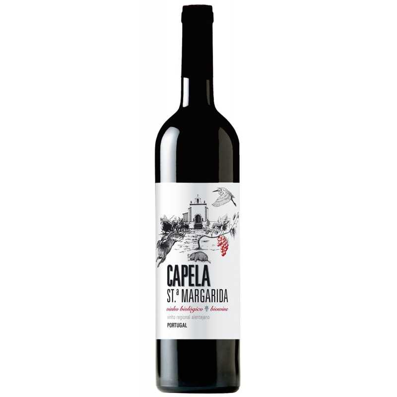 Capela de Santa Margarida 2016 Red Wine