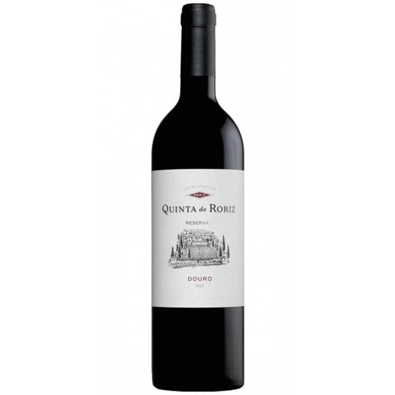 Quinta de Roriz Reserva 2010 Red Wine