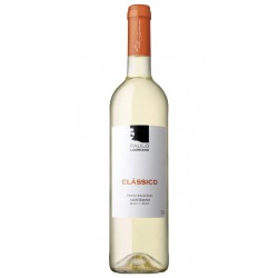 Paulo Laureano Clássico 2017 White Wine