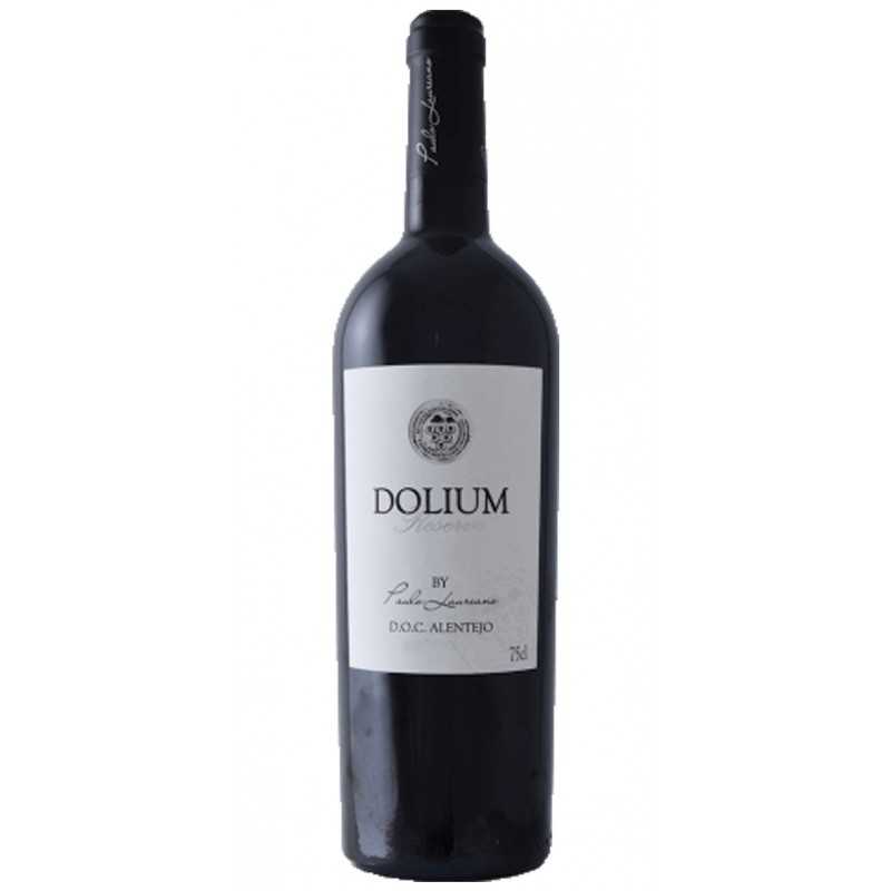 Paulo Laureano Dolium Reserva 2014 Red Wine