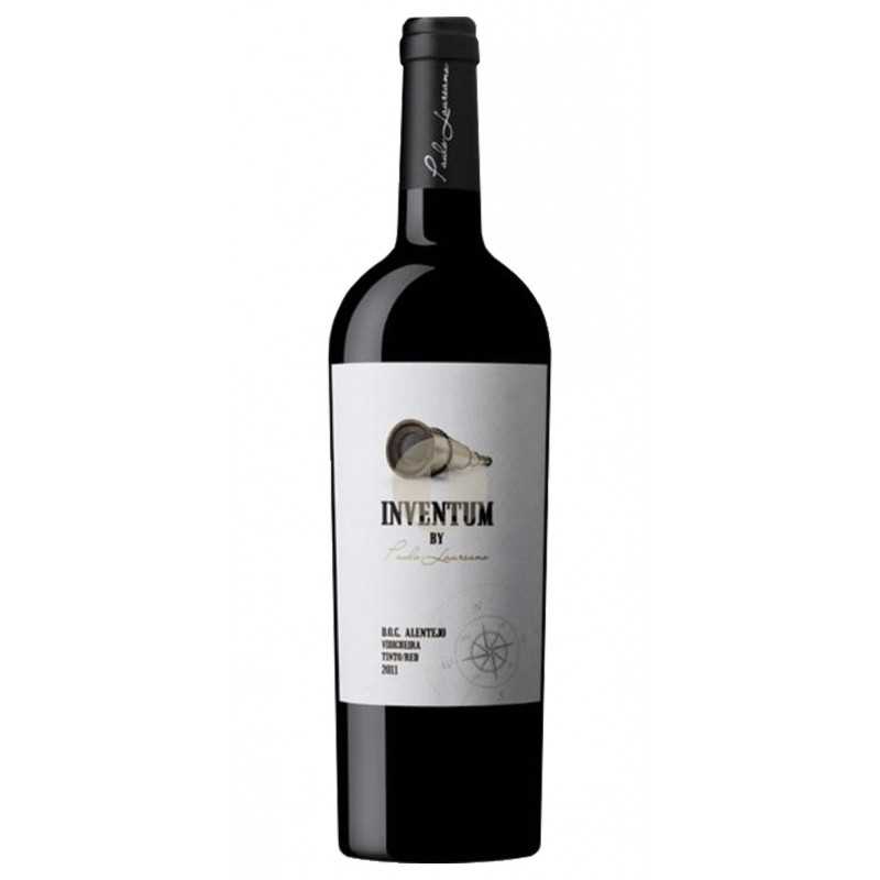 Inventum by Paulo Laureano 2013 Red Wine