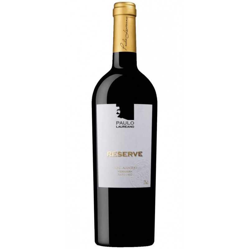 Paulo Laureano Reserve 2013 Red Wine