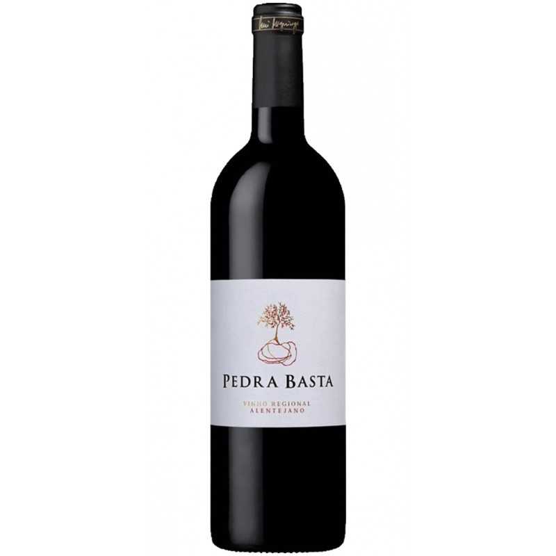 Pedra Basta 2013 Red Wine