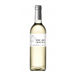 Vinha das Lebres 2016 White Wine
