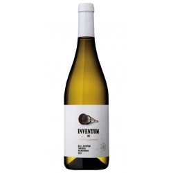 Inventum by Paulo Laureano 2015 White Wine