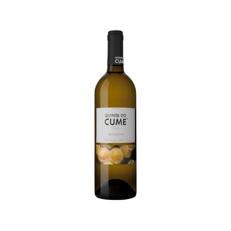 Quinta do Cume Reserva 2017 White Wine