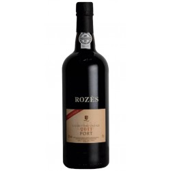 Rozès LBV 2013 Port Wine