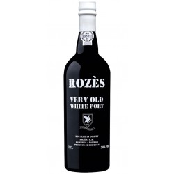 Rozès Very Old White Port Wine