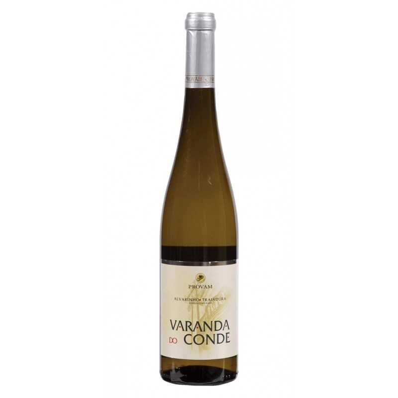 Varanda do Conde 2020 White Wine