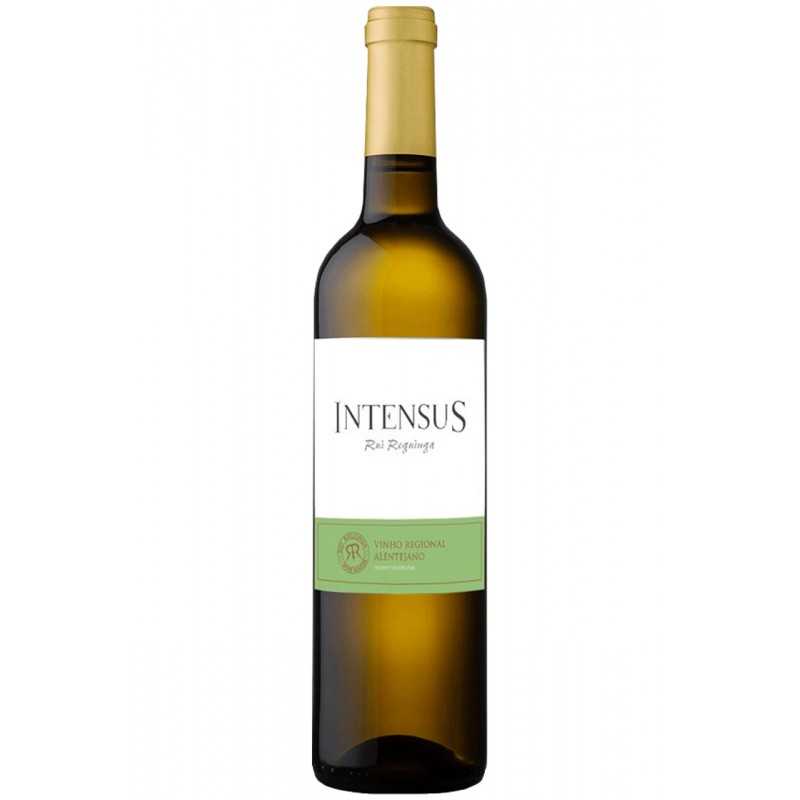 Intensus 2019 White Wine