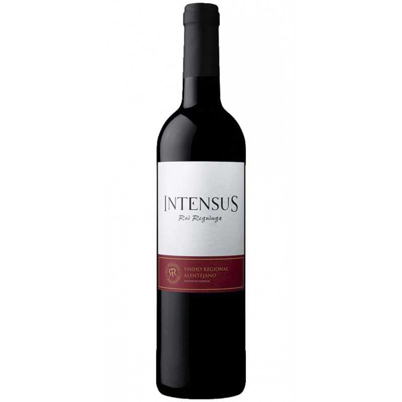 Intensus 2018 Red Wine