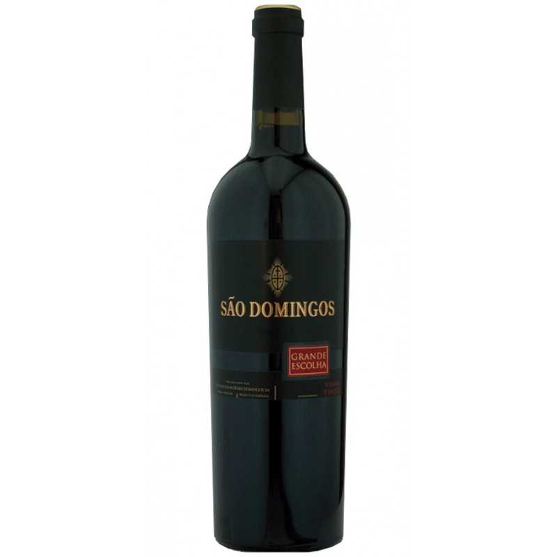 São Domingos Grande Escolha 2012 Red Wine