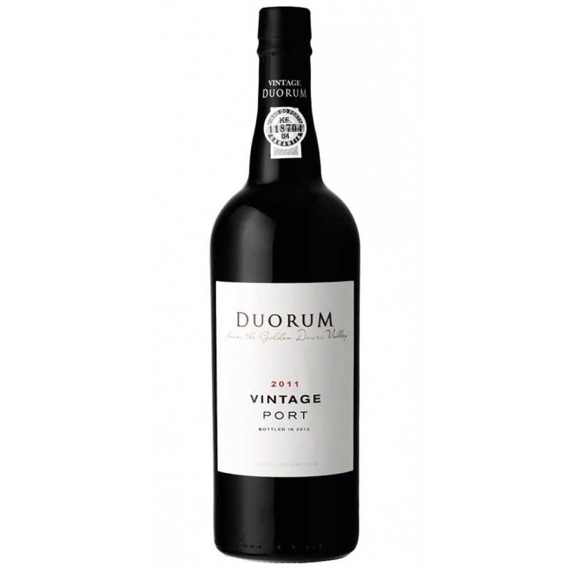 Duorum Vintage 2011 Port Wine