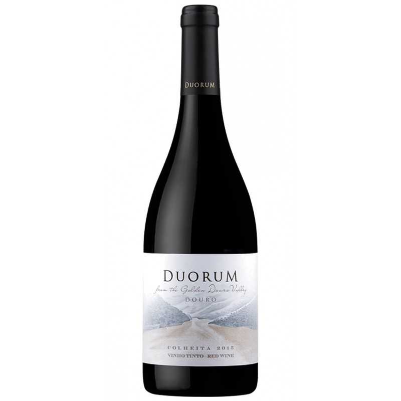 Duorum Colheita 2014 Red Wine