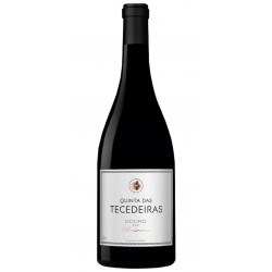 Quinta das Tecedeiras Reserva 2017 Red Wine
