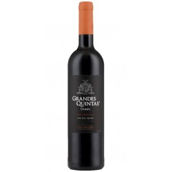Grandes Quintas 2015 Red Wine