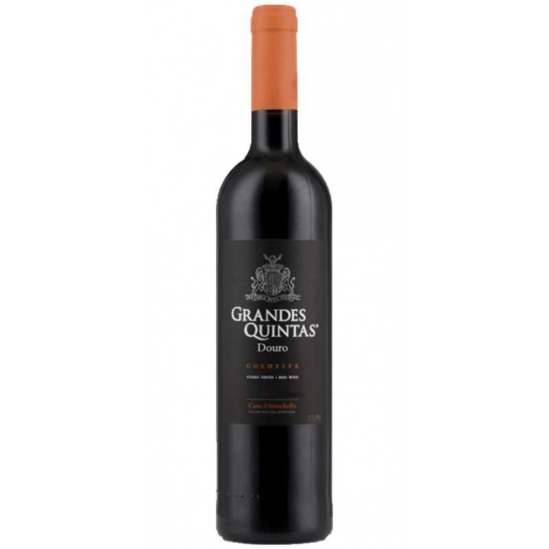 Grandes Quintas 2015 Red Wine